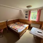 Apalucha 3* Dolní Malá Úpa