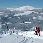 Apalucha Dolní Malá Úpa