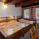 Penzion Apalucha Dolní Malá Úpa