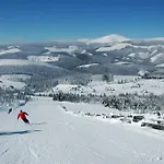 Apalucha Dolní Malá Úpa